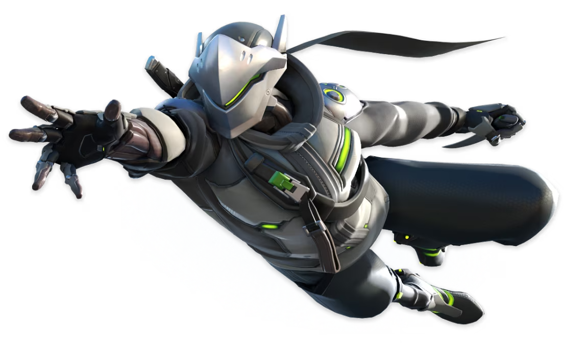 겐지스파이더맨